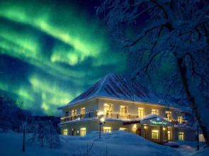 Lapland Hotel