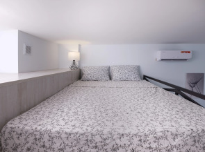 Апартаменты Gerbera Vdnkh