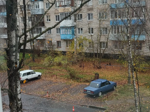 Апартаменты на Зелинского