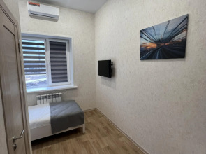 Отель ТракЦентр