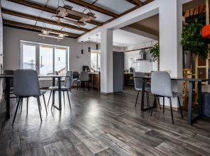 Гостевой Дом Рыжий пони