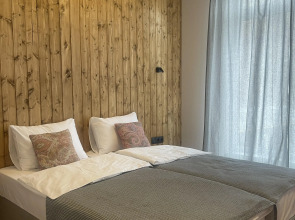 Гостевой дом Atmosfera