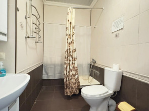 Частный дом в центре города