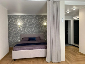 Апартаменты Студия на Лесной