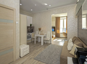 Квартира Бизнес-Класса в ЖК Фили Град