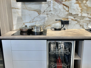 Апартаменты uTrip Orange