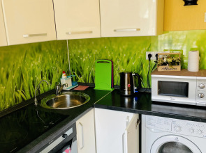 Квартира на Амурском