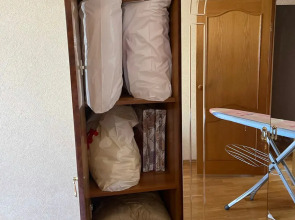 Квартира Благородная классика в Центре