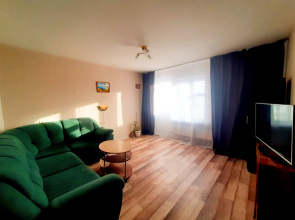 Uyutnaya v Tsentre Goroda Flat
