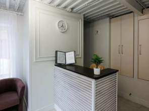 Gorodok Mini hotel