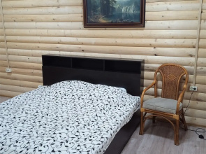 Гостиница Родной Край