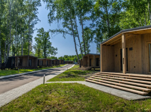 Bely Klever Recreation camp