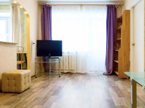 Квартира Московская 49