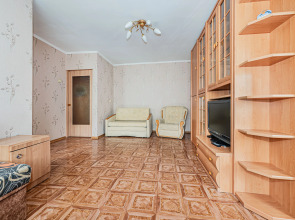 Квартира Уютная 2-Комнатная