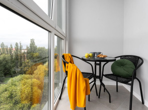 Квартира Жемчужина в ЖК Созвездие