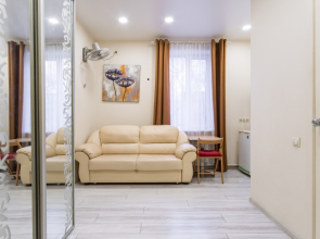 Апартаменты К-6