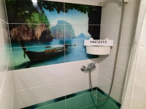 Апартаменты на Гончарной 13а (3)