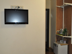 Мини-Отель Соня на Красных Воротах