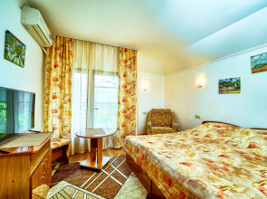 Гостевой дом Крымская 50