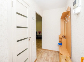 Апартаменты Квартирка-нск на Блюхера 65