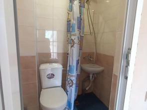 Отель у моря Розетта