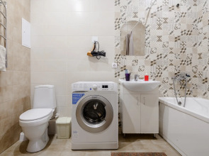 Квартира Green FOX с прекрасным видом на реку