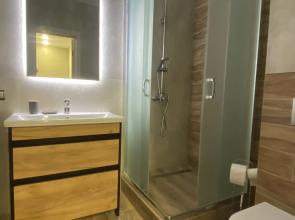 Апартаменты у метро Грушевка