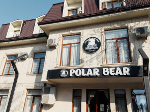 Отель POLAR BEAR