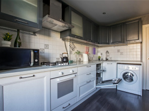 Апартаменты Отличная квартира 1 комната