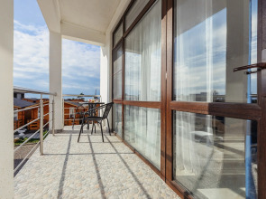 Квартира БроНау Жасмин