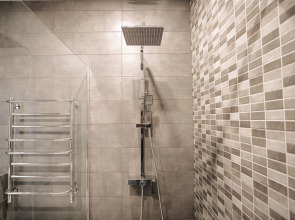 Апартаменты Lalapart Liner с лоджией у метро ЦСКА