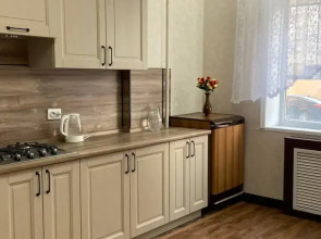 Квартира на Европейской