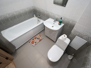 Апартаменты с балконом