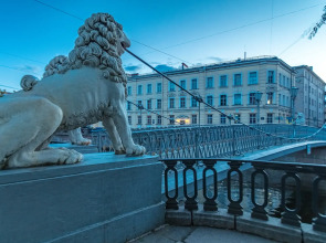 Квартиры на Грибоедова 102 (2)