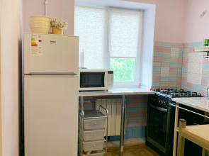 Квартира Up Apart Плехановская 6