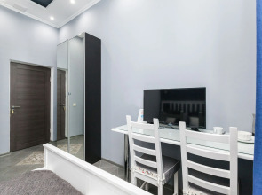 Мини-Отель Брусника Полежаевская