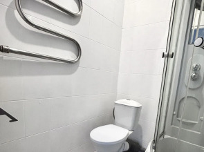 Меблированные комнаты OpenHome guest house, room #3