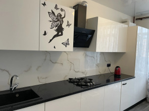 Апартаменты - iМоре