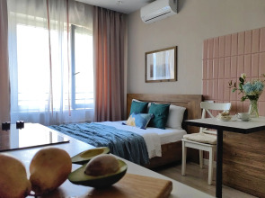 Rasko Home vozle aeroporta 10 min do centra Apartments