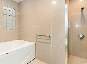 Апарт-отель SEA VIEW REZIDENS