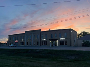 Hotel levy