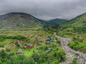 Magtur Cottages