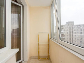 Апартаменты на Эльблонгской