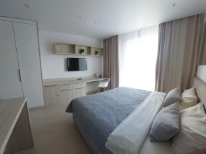 Апартаменты Yes Боровая