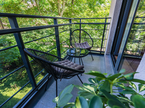 Апартаменты У Моря