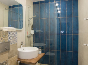 Апартаменты Luxoria Koenig