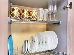 Апартаменты Матросова 5 А