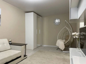 Квартира уютная