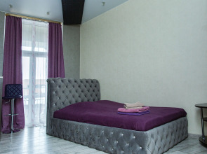 Квартира на Коммунаров