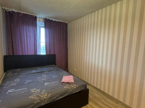 Квартира на Варшавском шоссе 65к2